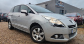 Annonce Peugeot 5008 occasion Diesel 2.0 HDi 163 ch BVA Premium Pack  Uckange