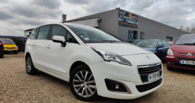Peugeot 5008 , garage SPEED AUTOMOBILES 57 � Uckange