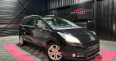 Annonce Peugeot 5008 occasion Diesel 2.0 hdi 163ch fap bva6 allure 5pl a  Cuincy