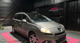 Peugeot 5008 , garage TRANSAKAUTO DOUAI � Cuincy