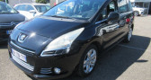 Peugeot 5008 2.0 HDi 163ch FAP BVA6 Premium Pack 7pl A  2011 - annonce de voiture en vente sur Auto Sélection.com