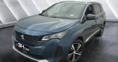 Annonce Peugeot 5008 occasion Diesel 2.0 HDI 180 CH GT 7 PLACES BVA CAM360 + ATTELAGE � Fay aux loges