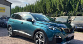 Peugeot 5008 2.0 hdi 180ch Allure Business   Caen 14