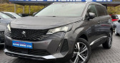 Annonce Peugeot 5008 occasion Diesel 2.0 HDI 180ch GT-Pack 359/mois GARANTIE 6 ANS 7PLACES EAT8 T � Spicheren