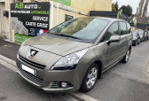 Peugeot 5008 2.0 HDI FAP ACTIVE 7PL   Harnes 62