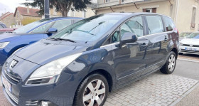 Peugeot 5008 occasion 2011 mise en vente à Corbeil-Essonnes par le garage SLM AUTO - photo n°1