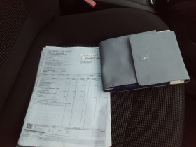 Peugeot 5008 2.0 HDI FAP ALLURE 5PL  occasion  Toulouse - photo n7