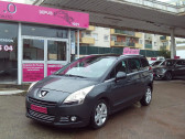 Annonce Peugeot 5008 occasion Diesel 2.0 HDI FAP ALLURE 5PL  Toulouse