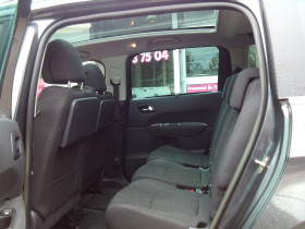 Peugeot 5008 2.0 HDI FAP ALLURE 5PL  occasion � Toulouse - photo n�13