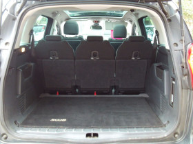 Peugeot 5008 2.0 HDI FAP ALLURE 5PL  occasion � Toulouse - photo n�14