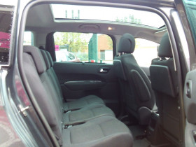 Peugeot 5008 2.0 HDI FAP ALLURE 5PL  occasion � Toulouse - photo n�12