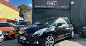 Peugeot 5008 , garage CENTRE AUTO AMS 91  Montgeron