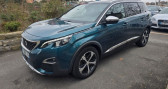 Annonce Peugeot 5008 occasion Diesel 2.0L hdi 180 Gt-Line Boite Auto 7places � SANNOIS