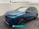 Peugeot 5008 210 CH 73 KWH GT   Brie-Comte-Robert 77