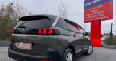 Annonce Peugeot 5008 occasion Essence 229/mois GARANTIE 6 ANS 7PLACES 130ch EAT8 AMAZONITE Cockpit  Spicheren
