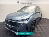 Annonce Peugeot 5008 occasion Electrique 230 CH GRANDE AUTONOMIE 97 KWH GT � Cesson