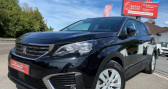 Annonce Peugeot 5008 occasion Diesel 239/mois 7PLACES HDI 130ch PERLA NERA Virtual-COCKPIT AppleC  Spicheren
