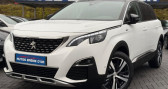 Annonce Peugeot 5008 occasion Essence 249/mois GARANTIE 6 ANS GT Line 7PLACES 130ch TOIT-Ouvrant H � Spicheren