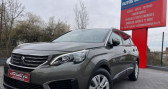 Annonce Peugeot 5008 occasion Essence 259/mois 7PLACES HDI 130 EAT8 AMAZONITE 1re MAIN Origine fr  Spicheren