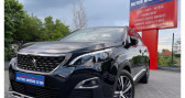 Annonce Peugeot 5008 occasion Essence 259/mois GARANTIE 6 ANS 7PLACES 130ch EAT8 GT Line Apple And � Spicheren