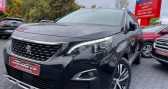 Peugeot 5008 259/mois GARANTIE 6 ANS HDI 130ch EAT8 Perla NERA GPS LED Ra  � Spicheren 57