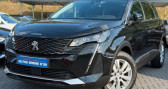 Annonce Peugeot 5008 occasion Essence 289/mois GARANTIE 6 ANS 7PLACES 130ch Virtual Cockpit CAMERA � Spicheren