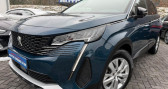 Annonce Peugeot 5008 occasion Diesel 289/mois GARANTIE 6 ANS HDI 130ch EAT8 7PLACES C�l�bes FullL � Spicheren