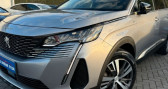 Annonce Peugeot 5008 occasion Essence 299/mois 7PLACES 130ch GT-Pack EAT8 ARTENSE Options 1re MAI  Spicheren