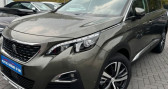 Annonce Peugeot 5008 occasion Essence 299/mois 7PLACES 130ch Pack GT-Line EAT8 i-Cockpit 1re MAIN  Spicheren