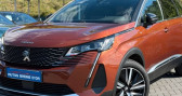 Annonce Peugeot 5008 occasion Essence 299/mois GARANTIE 6 ANS 7PLACES 130ch GT Pack FullLED 1re M  Spicheren