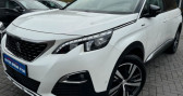 Annonce Peugeot 5008 occasion Diesel 299/mois GARANTIE 6 ANS 7PLACES HDI 130ch GT-Line EAT8 i-Coc  Spicheren