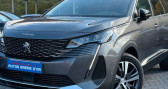 Annonce Peugeot 5008 occasion Essence 299/mois GARANTIE 6 ANS ROADTRIP 130ch 7PLACES Camera360 1  Spicheren