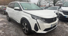 Peugeot 5008 occasion 2020 mise en vente &agrave; Villeneuve Le Roi par le garage CAR CONSULTING 94 - photo n&deg;1
