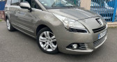 Annonce Peugeot 5008 occasion Diesel 2L HDI 163ch BVA � Montfermeil