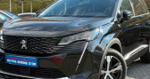 Annonce Peugeot 5008 occasion Diesel 359/mois ROADTRIP HDI 180ch 7PLACES EAT8 1re MAIN Origine f  Spicheren