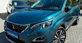 Annonce Peugeot 5008 occasion Diesel 369/mois GARANTIE 6 ANS 2.0HDI 180ch GT-Line 7PLACES EAT8 1  Spicheren