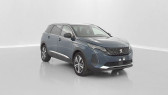 Peugeot 5008 5008 1.2 Hybrid 136ch Allure Pack e-DCS6   SAINT-GREGOIRE 35