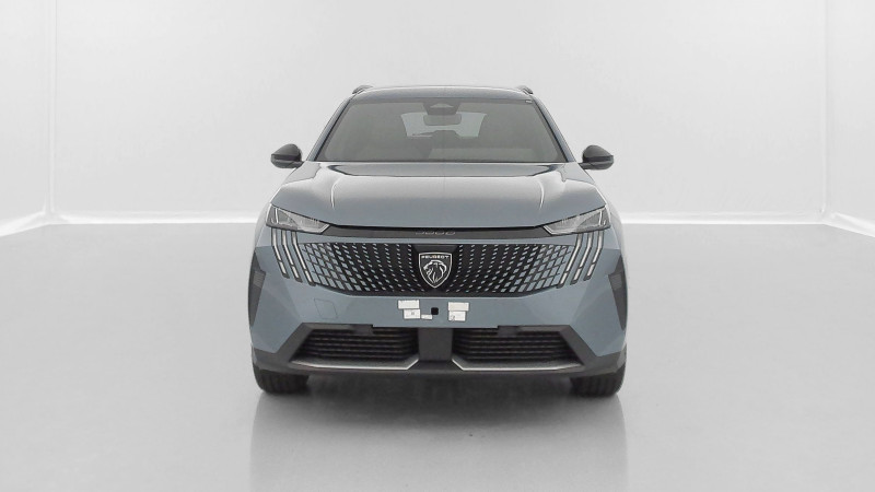 Peugeot 5008 5008 1.2 Hybrid 145ch Allure e-DCS6 2025 - photo n°2 Peugeot 5008 5008 1.2 Hybrid 145ch Allure e-DCS6  occasion à SAINT-GREGOIRE - photo n°2