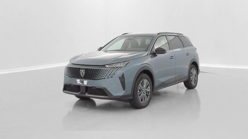 Peugeot 5008 5008 1.2 Hybrid 145ch Allure e-DCS6 2025 Peugeot 5008 5008 1.2 Hybrid 145ch Allure e-DCS6  occasion à SAINT-GREGOIRE