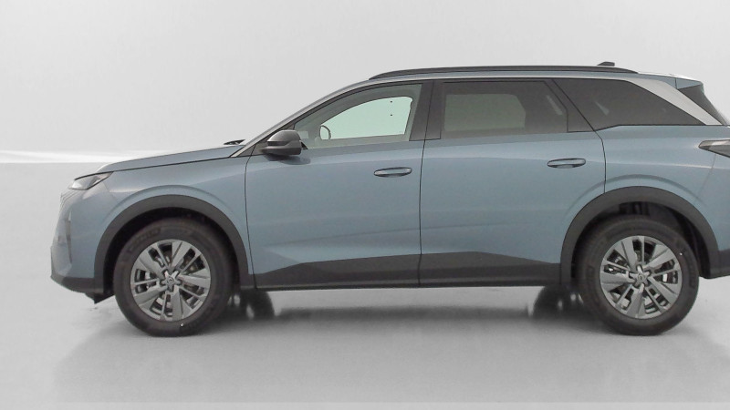 Peugeot 5008 5008 1.2 Hybrid 145ch Allure e-DCS6 2025 - photo n°4 Peugeot 5008 5008 1.2 Hybrid 145ch Allure e-DCS6  occasion à SAINT-GREGOIRE - photo n°4