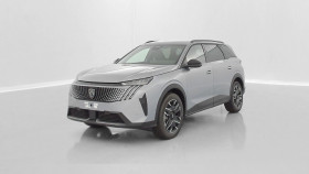 Peugeot 5008 , garage BRIOCAR RENNES  SAINT-GREGOIRE