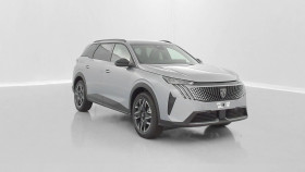 Peugeot 5008 , garage BRIOCAR RENNES  SAINT-GREGOIRE