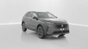 Peugeot 5008 , garage BRIOCAR RENNES  SAINT-GREGOIRE