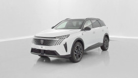 Peugeot 5008 , garage BRIOCAR RENNES  SAINT-GREGOIRE