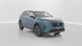 Peugeot 5008 5008 1.2 Hybrid 145ch GT e-DCS6   SAINT-GREGOIRE 35