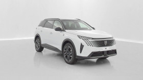 Peugeot 5008 , garage BRIOCAR RENNES  SAINT-GREGOIRE