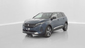 Peugeot 5008 occasion année 2024 Annonce Peugeot 5008 occasion Essence 5008 1.2 PureTech 130ch Allure Pack à SAINT-GREGOIRE