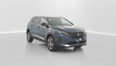 Peugeot 5008 5008 1.2 PureTech 130ch Allure Pack   SAINT-GREGOIRE 35