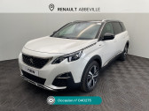 Peugeot 5008 occasion année 2017 boite Manuelle Annonce Peugeot 5008 occasion Essence 5008 1.2 PureTech 130ch S&S BVM6 Acces à Abbeville