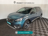 Annonce Peugeot 5008 occasion Essence 5008 1.2 PURETECH 130CH S&S BVM6 ALLURE � Avon